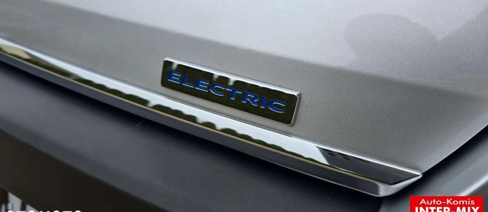 Dacia Spring cena 49500 przebieg: 6900, rok produkcji 2021 z Suchań małe 326